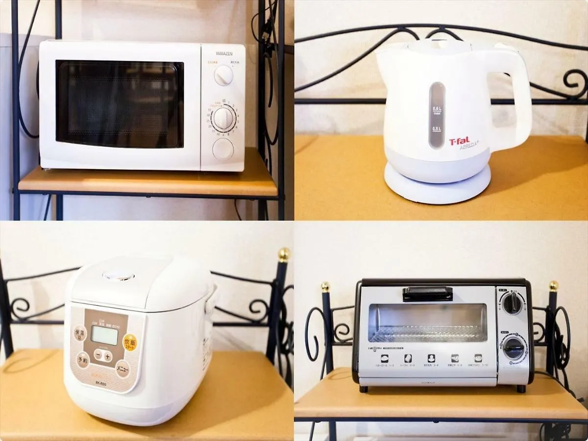 Taito-Ku - Apartment / Vacation Stay 606 Tokyo