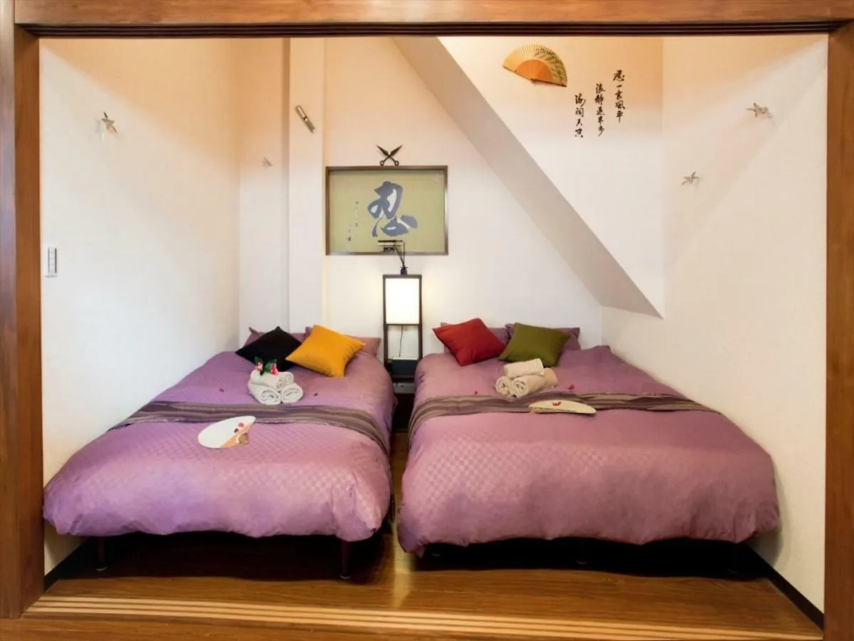 Taito-Ku - Apartment / Vacation Stay 606 Tokyo