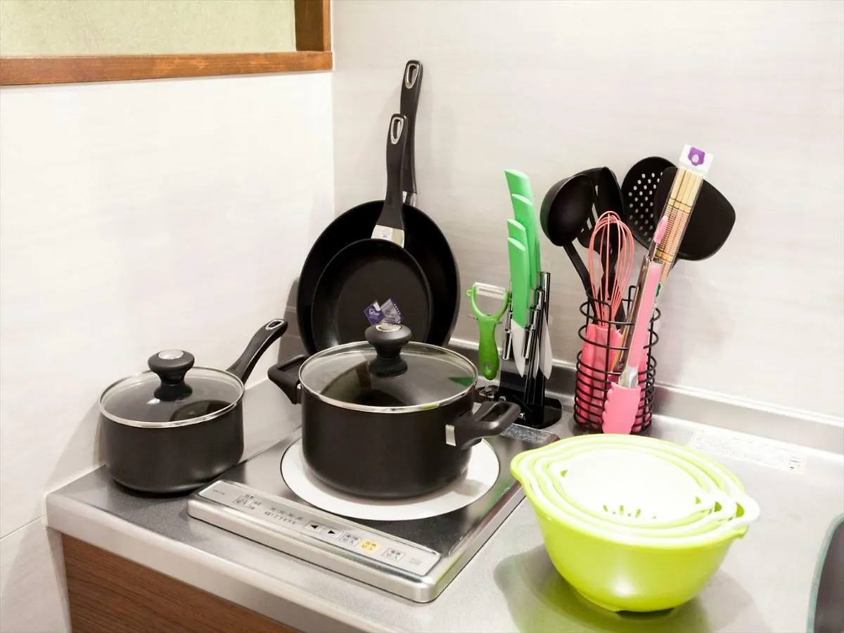 Taito-Ku - Apartment / Vacation Stay 606 Tokyo