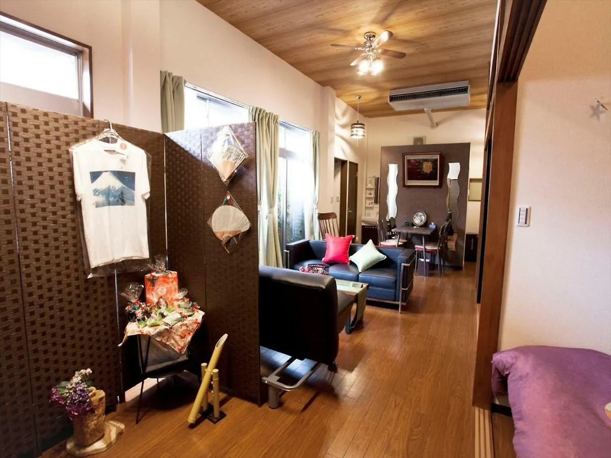 Taito-Ku - Apartment / Vacation Stay 606 Tokyo