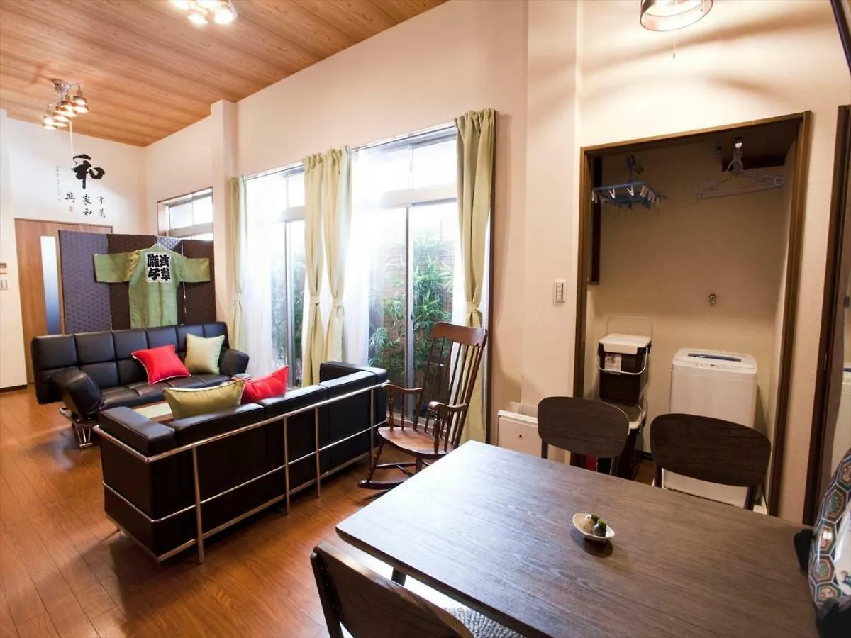 Taito-Ku - Apartment / Vacation Stay 606 Tokyo 0*,