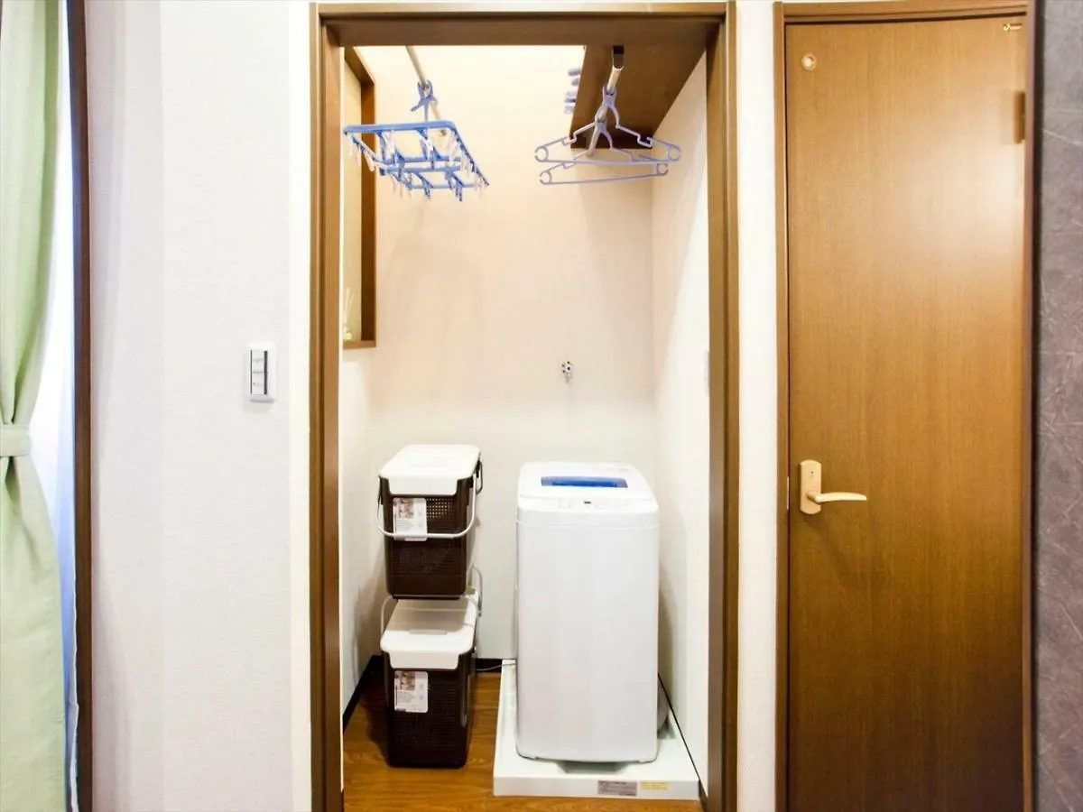 Taito-Ku - Apartment / Vacation Stay 606 Tokyo