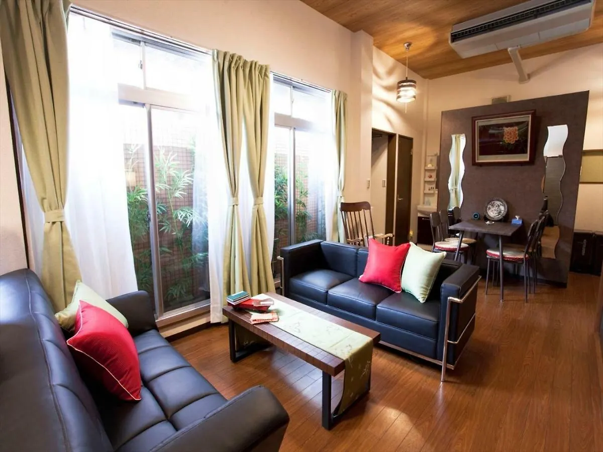 Taito-Ku - Apartment / Vacation Stay 606 location