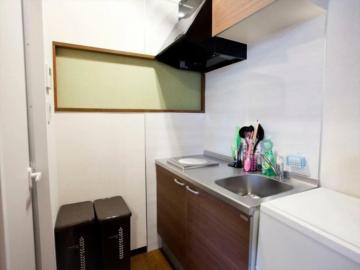 Taito-Ku - Apartment / Vacation Stay 606 Tokyo