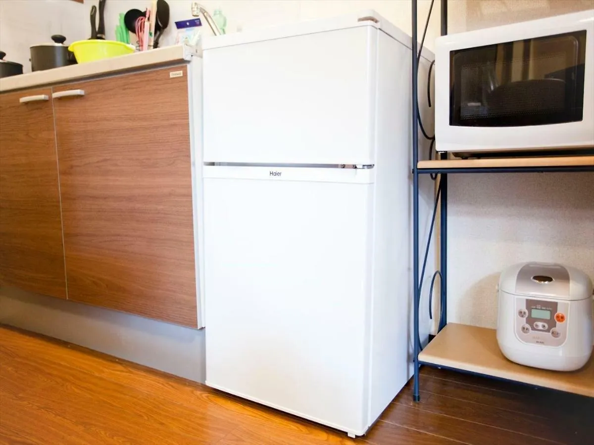 Taito-Ku - Apartment / Vacation Stay 606 Tokyo 0*,