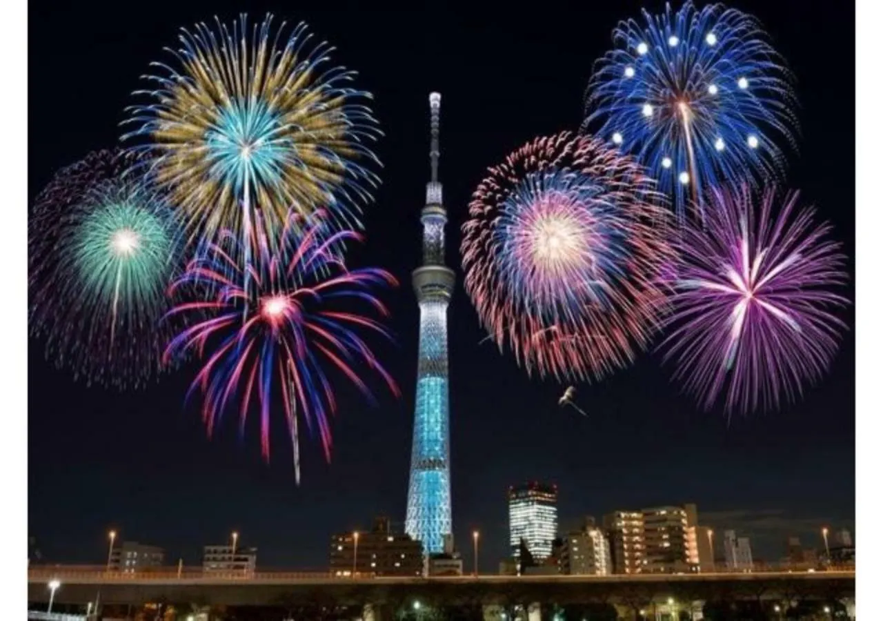 Taito-Ku - Apartment / Vacation Stay 606 Tokyo Japonya